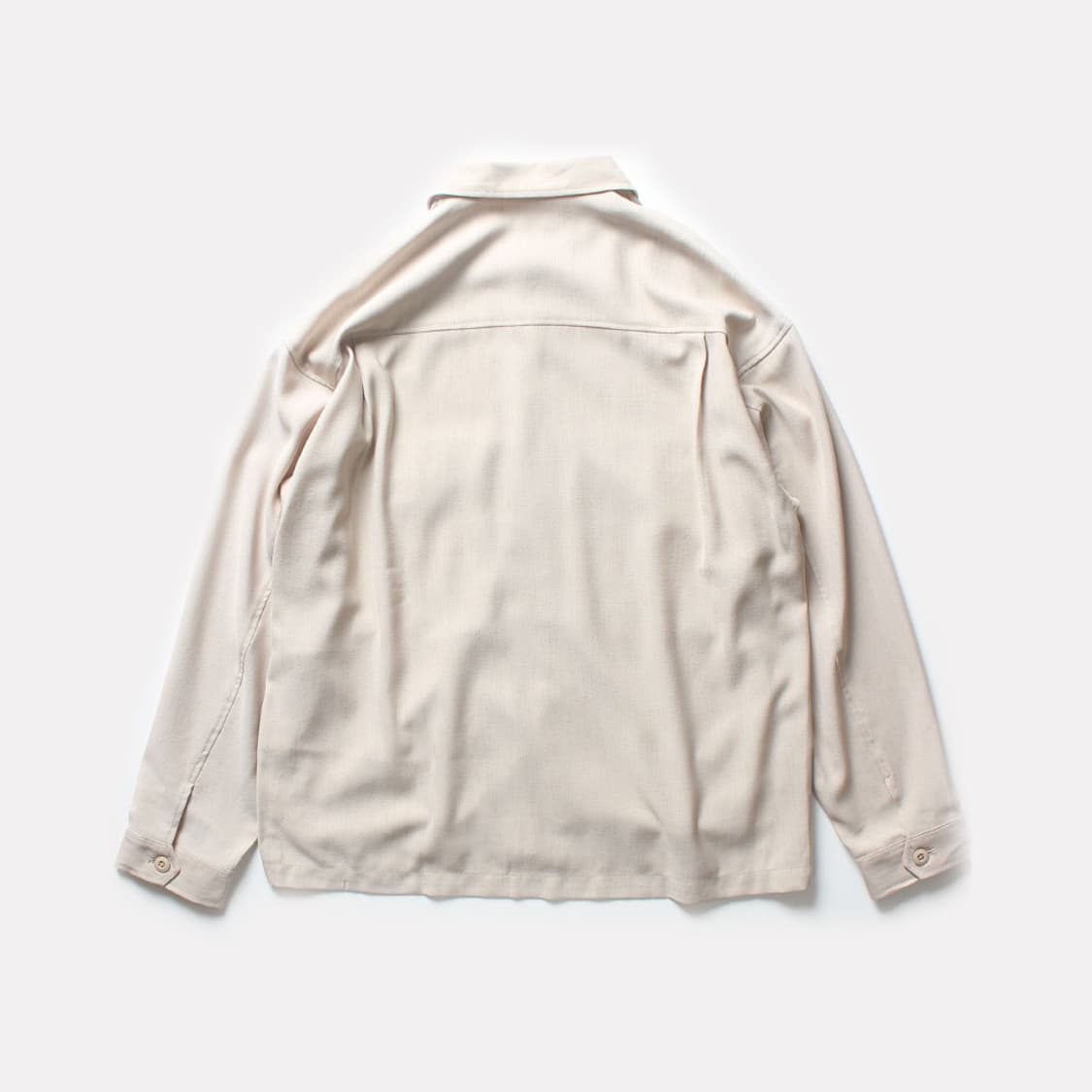 비밍 바이빔즈 루즈핏셔츠_2126 상품이미지7