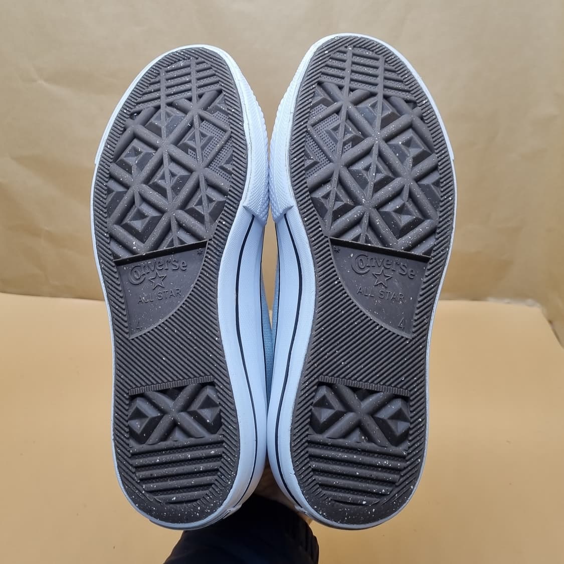 컨버스 올스타 리프트 여성스니커즈230  상품이미지3