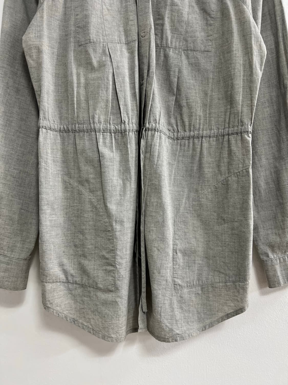 알마니 Armani Exchange 셔츠 상품이미지3