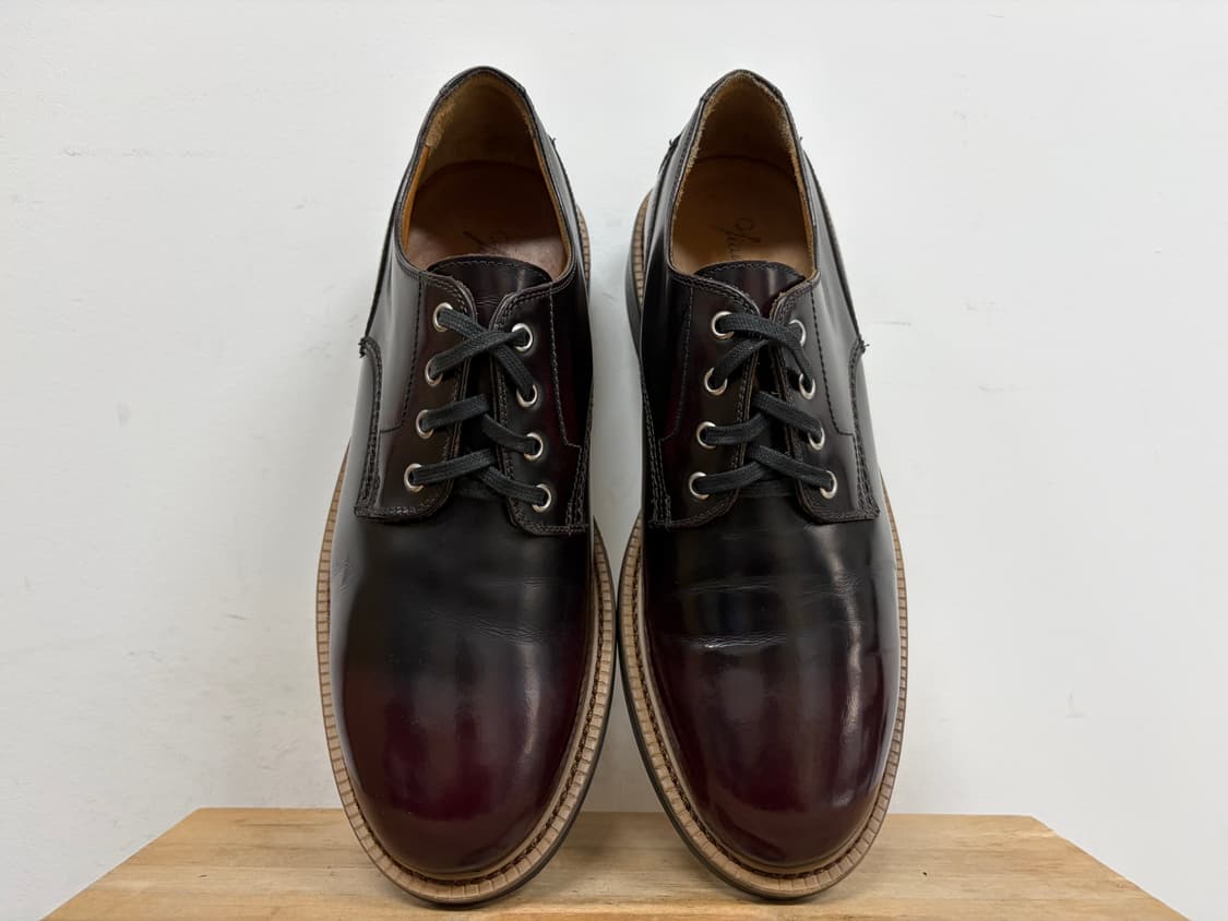 장까를로모넬리 남성로퍼 265-270 상품이미지3