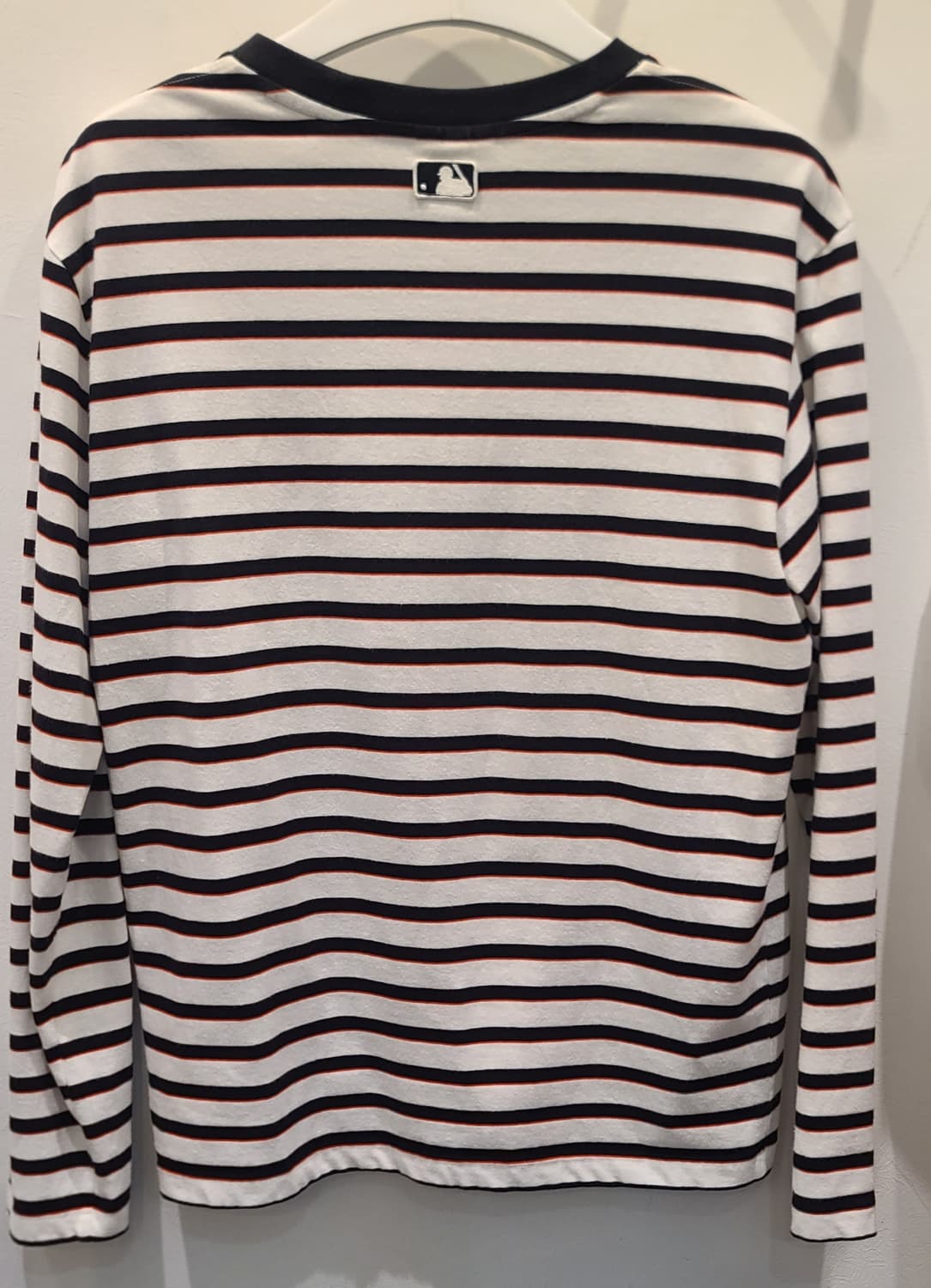 MLB 긴팔티 상품이미지5