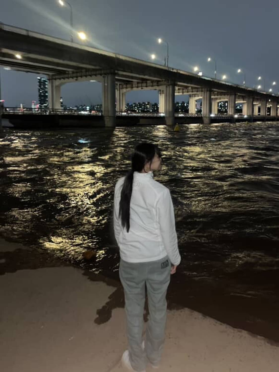 MPa CALF POCKET PANTS (EMERALD) S 상품이미지2