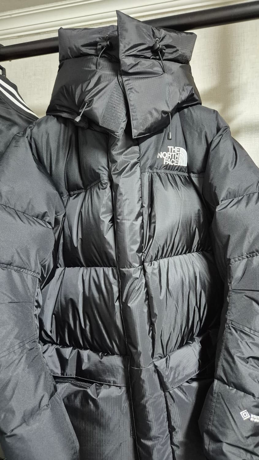 [L] 노스페이스 재팬 힘다운 자켓 25년판 상품이미지1