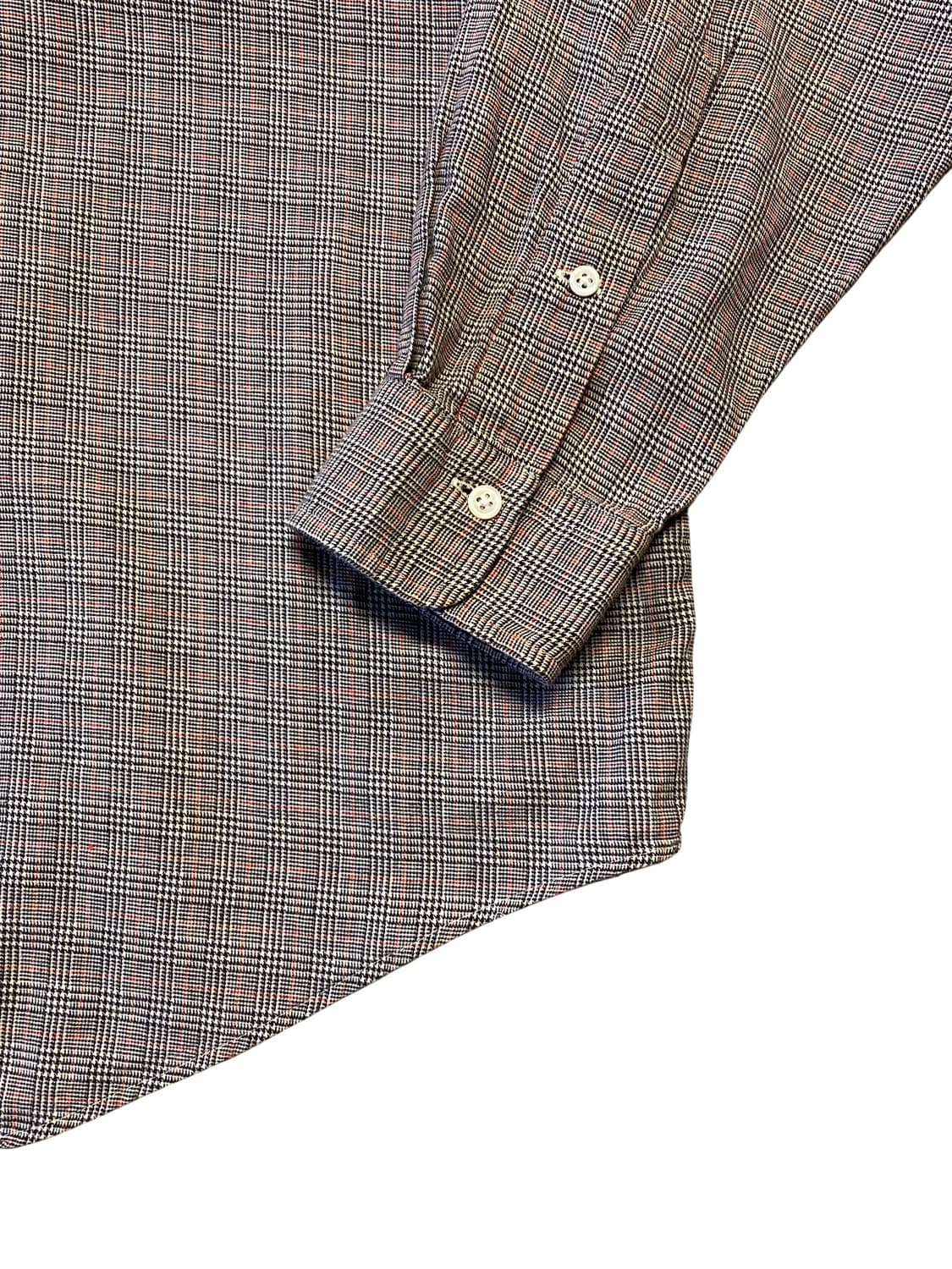 폴로랄프로렌 체크 셔츠 (Man L) AA1047 상품이미지4