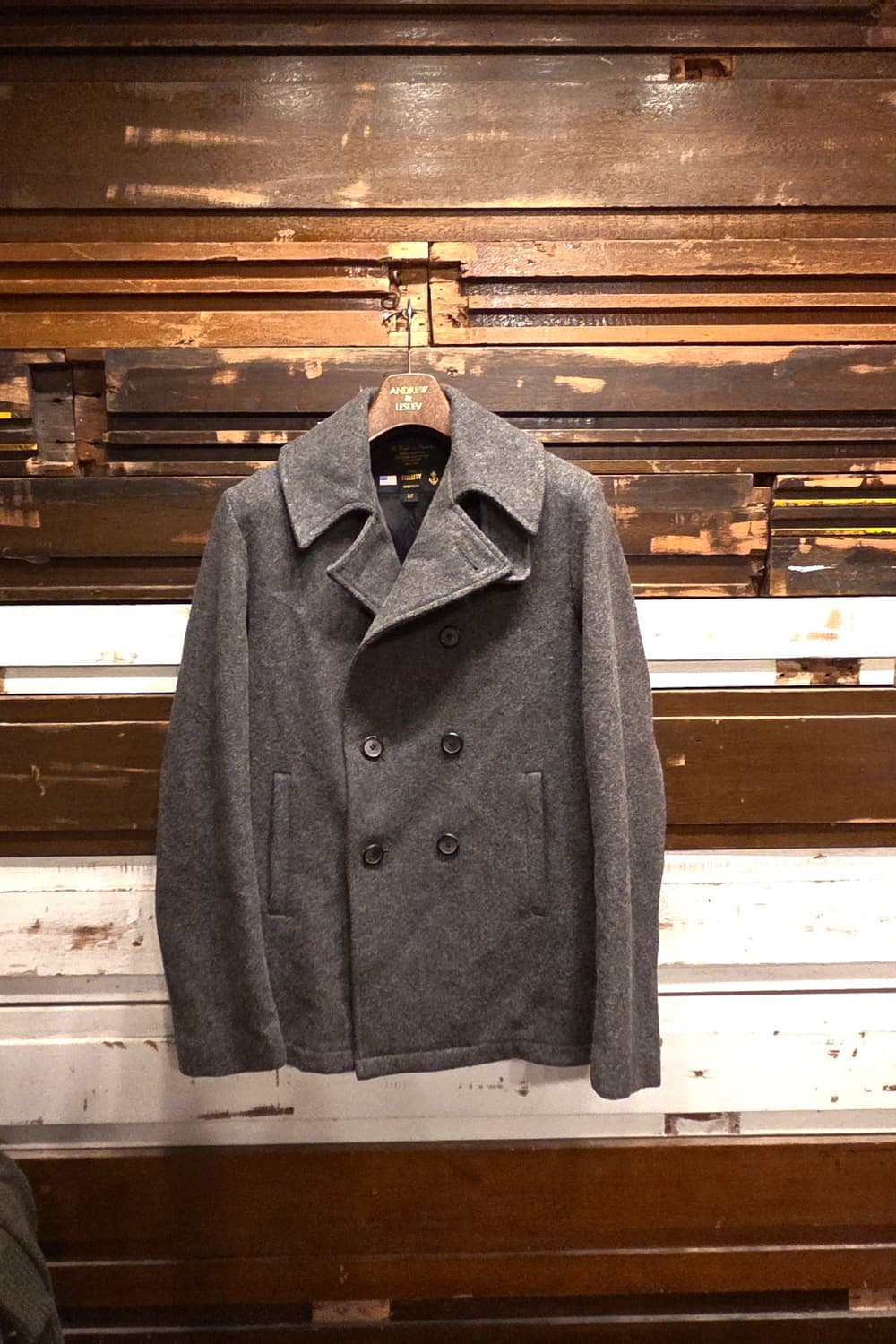 피델리티 피코트 상품이미지10