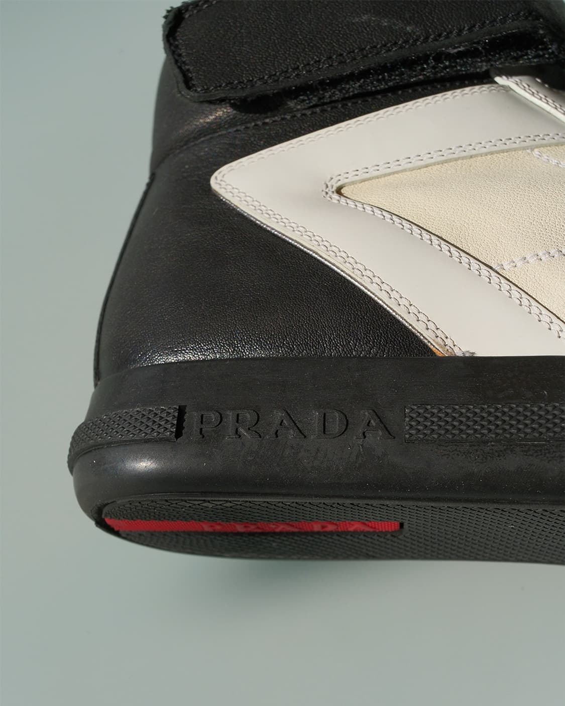 Prada high top 상품이미지2