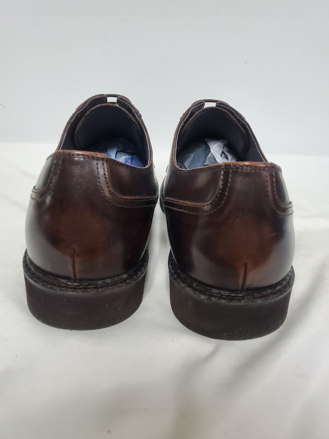 에스콰이어 남성구두 정품 265사이즈 상품이미지3