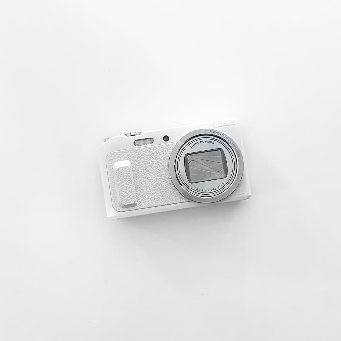 (풀박스&레어)파나소닉 루믹스 DMC-TZ57 상품이미지2