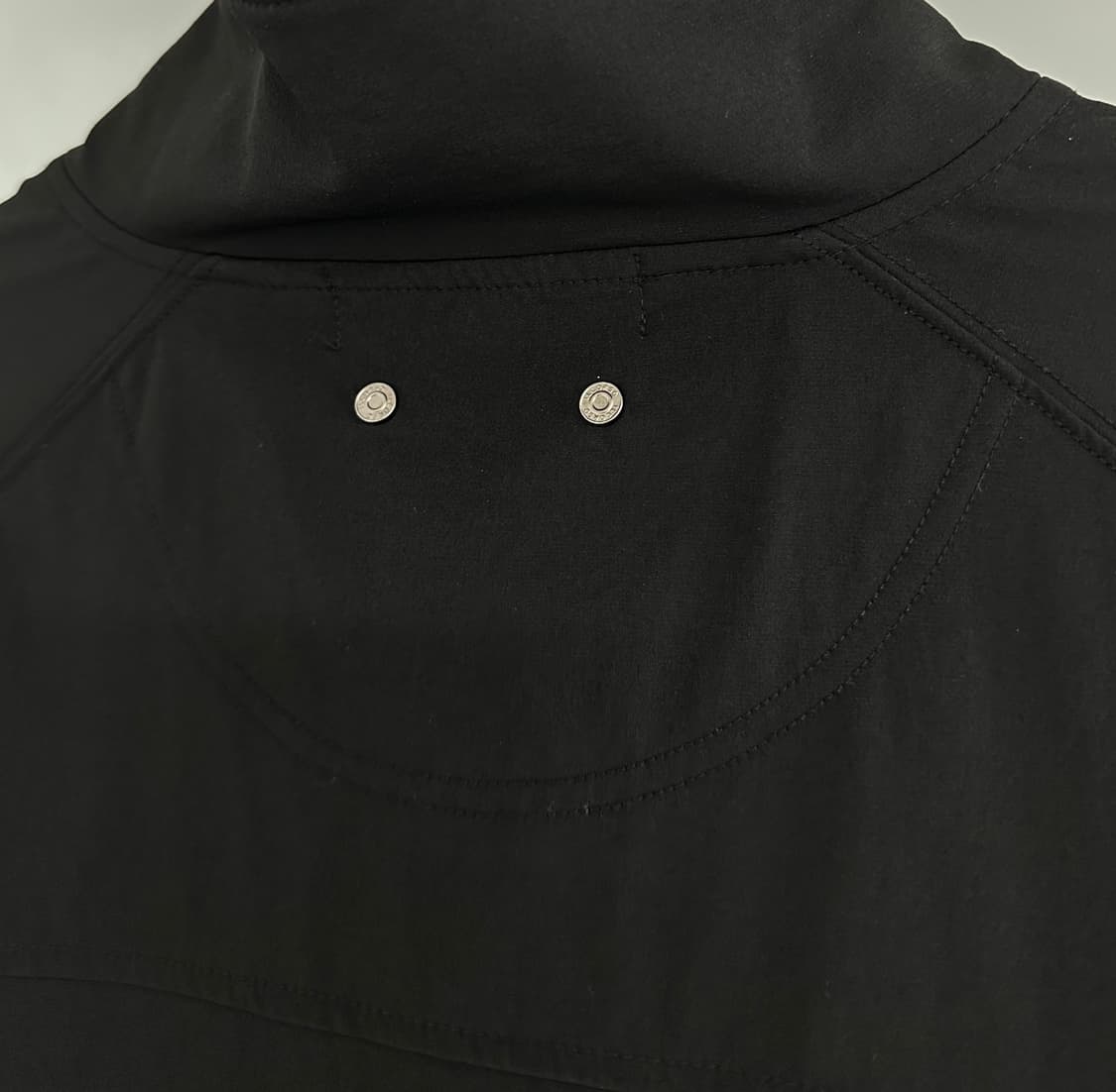 [일꼬르소] 남성 반집업 셔츠 상품이미지4