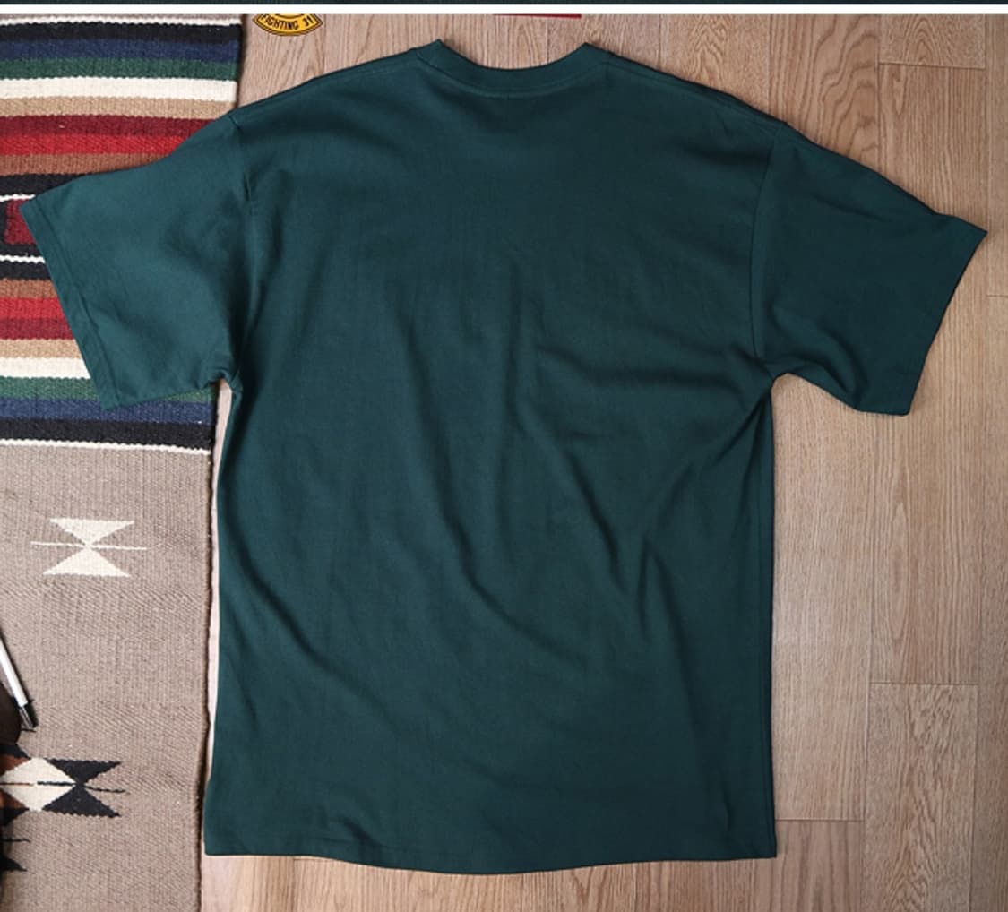
일본판 90S NIKE 나이키 코튼100% 빈티지 티셔츠 미사용

 상품이미지5