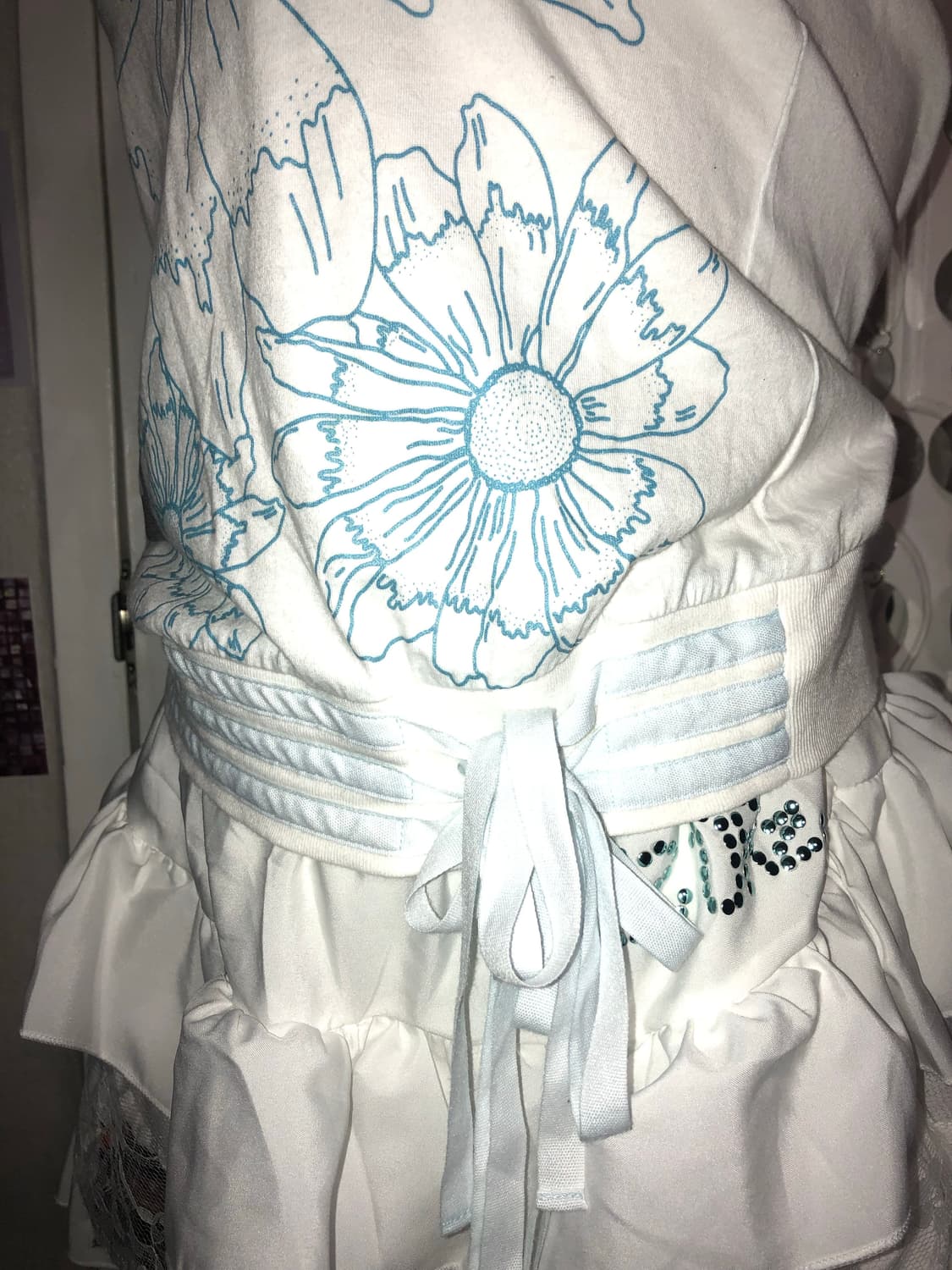 03 flower top 상품이미지3