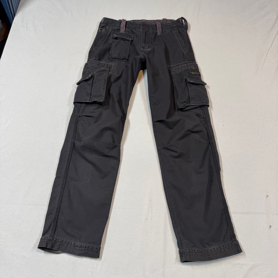 31inch) 폴로 진스 멀티포켓 워크 팬츠 카고 팬츠 상품이미지1