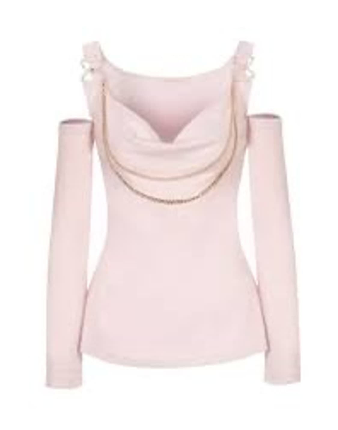 베이비메탈클럽 샤이니 돌탑 핑크 상품이미지1