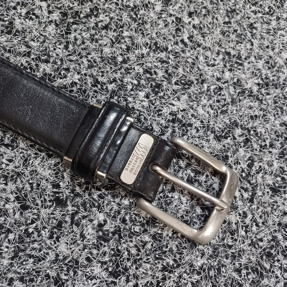 미야케 디자인 스튜디오 벨트 상품이미지1