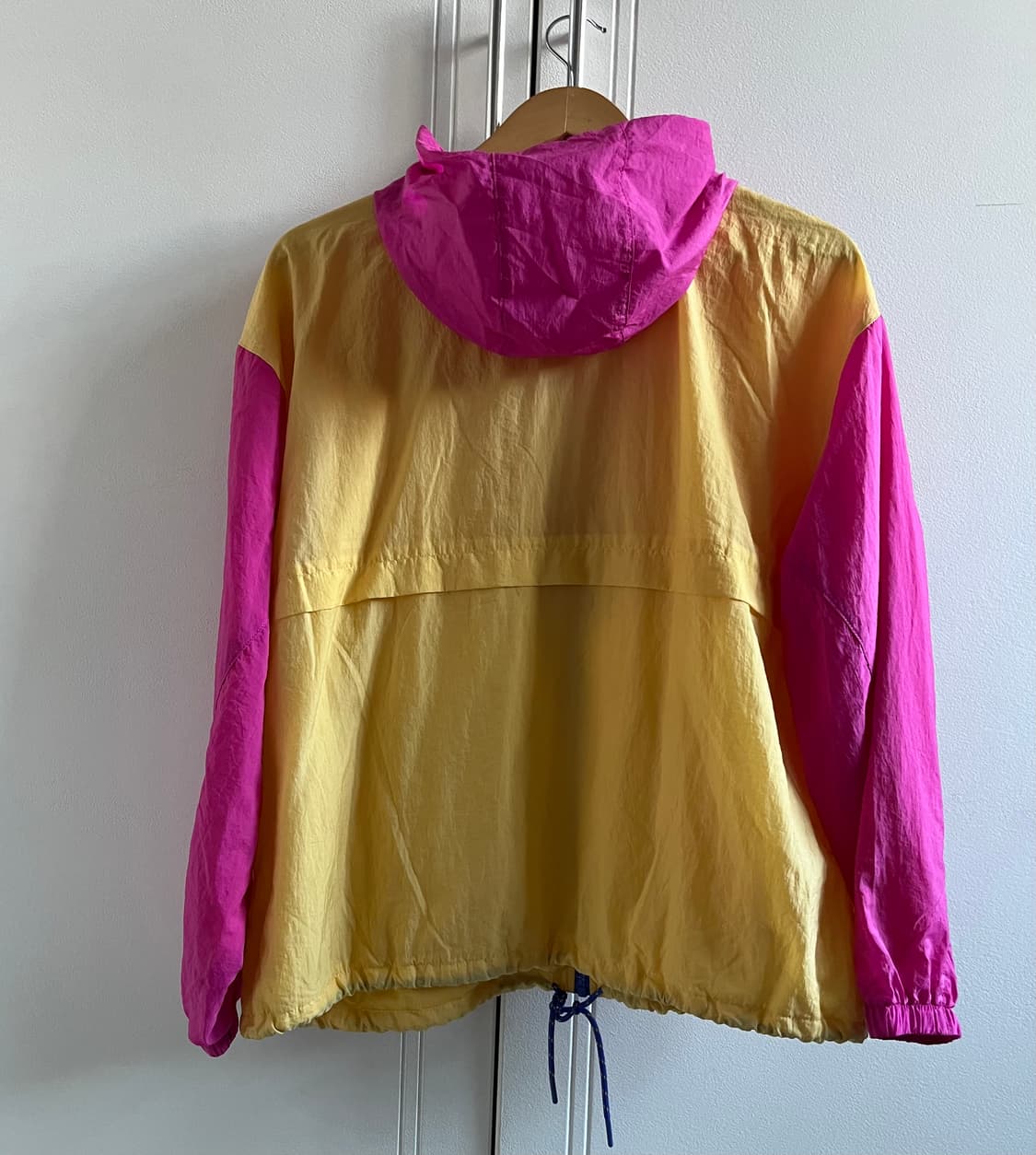 나이키 초경량 바람막이 상품이미지7