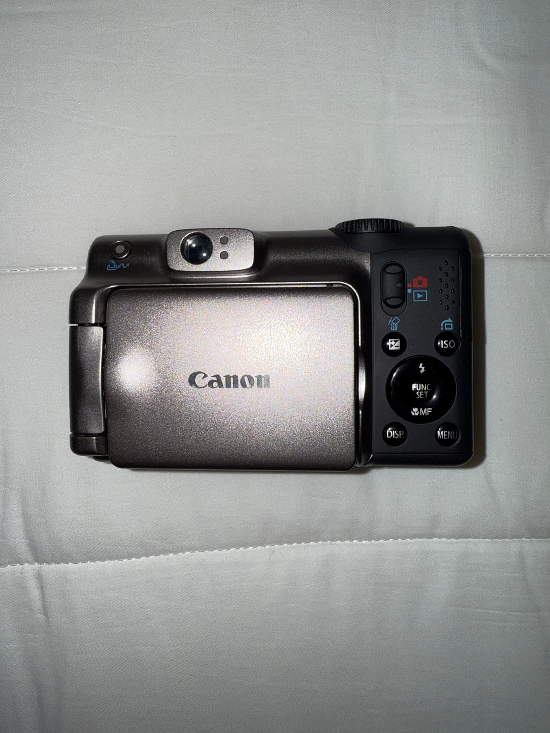 모모디카) 캐논 파워샷 Canon Powershot a650is 상품이미지4