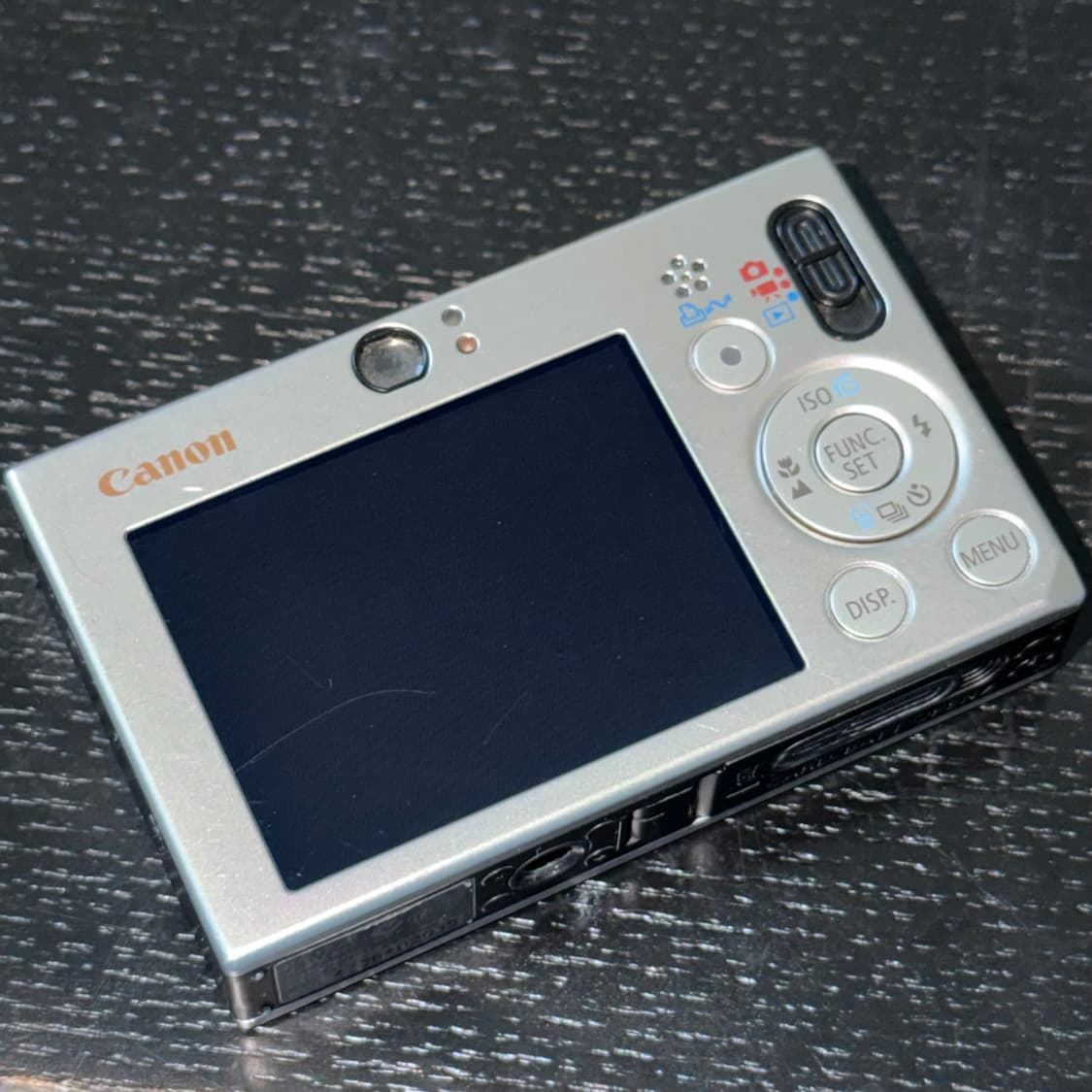 캐논 익서스 70 (ixus 70) 상품이미지3