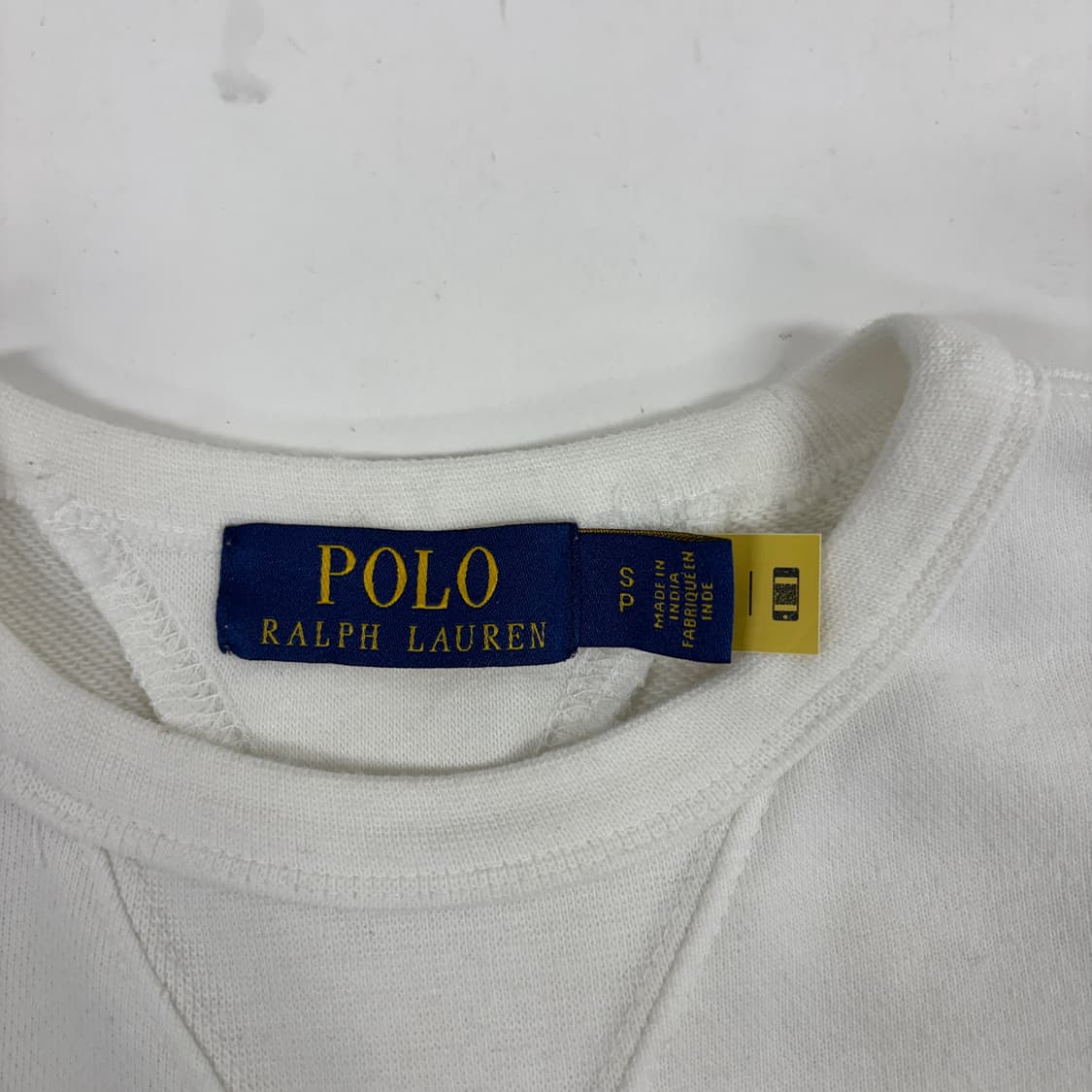 폴로 맨투맨 상품이미지7