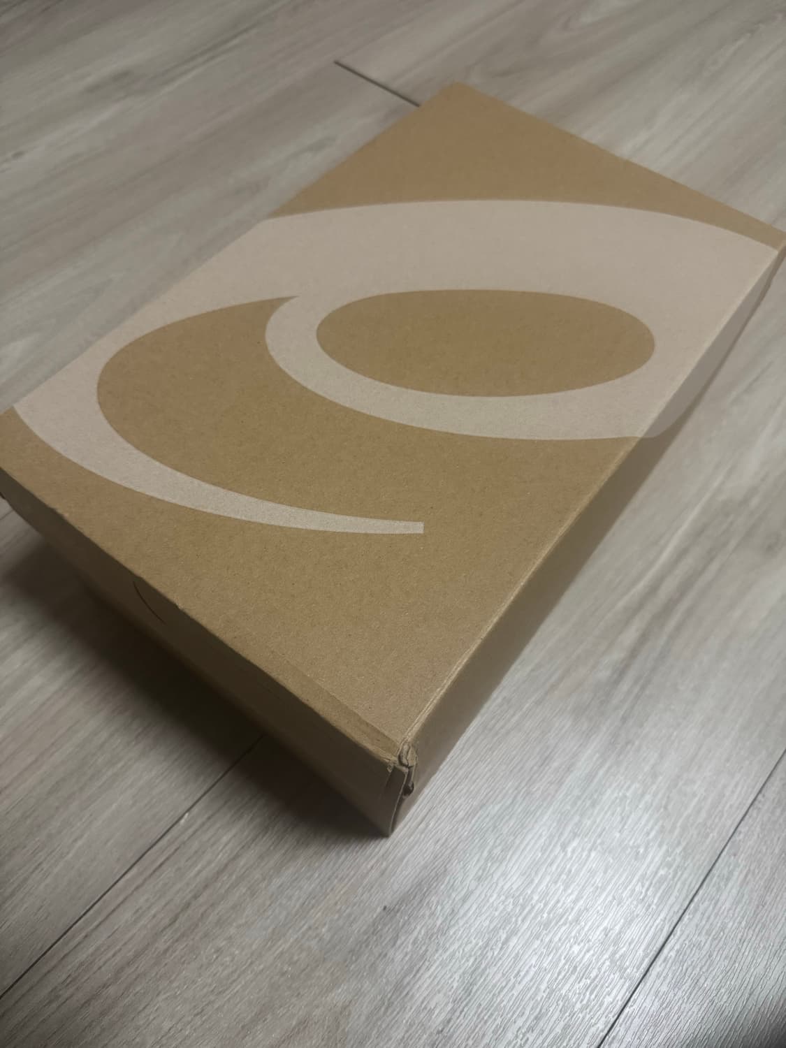 아식스 오호스 아트모스 그레이 실버 250 상품이미지1