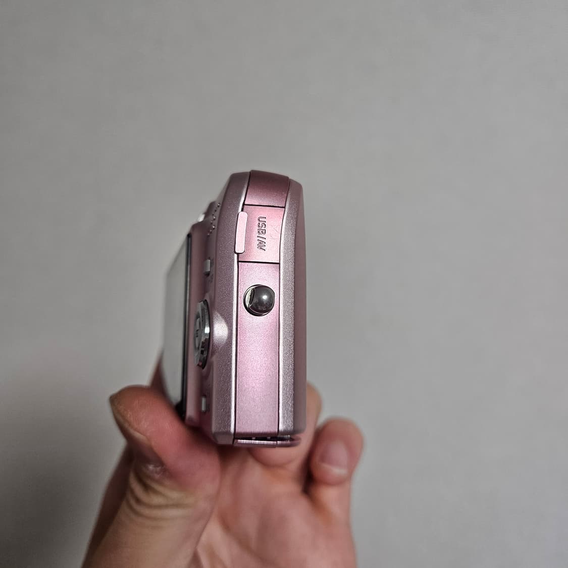 카시오 엑슬림 EX-Z1080 핑크 디카 디지털카메라 상품이미지7