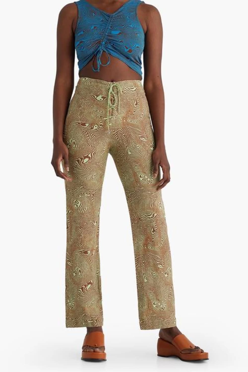 팔로마울 모니카 팬츠 상품이미지4