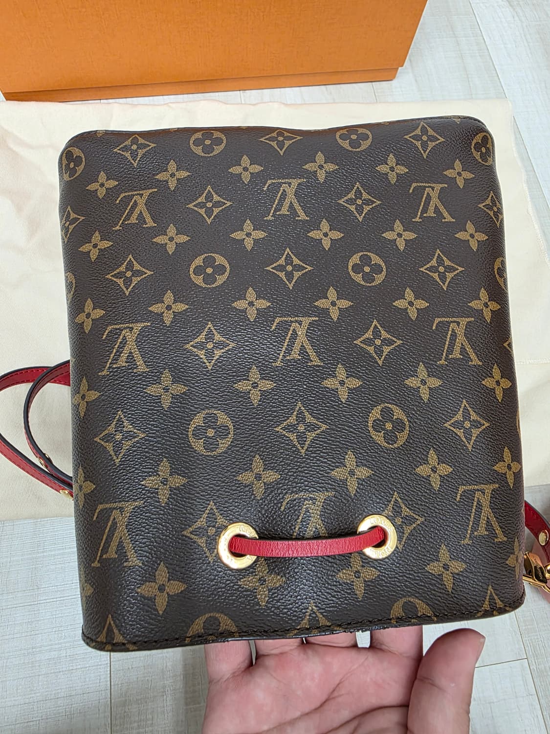 루이비통 네오노에 mm 상품이미지7