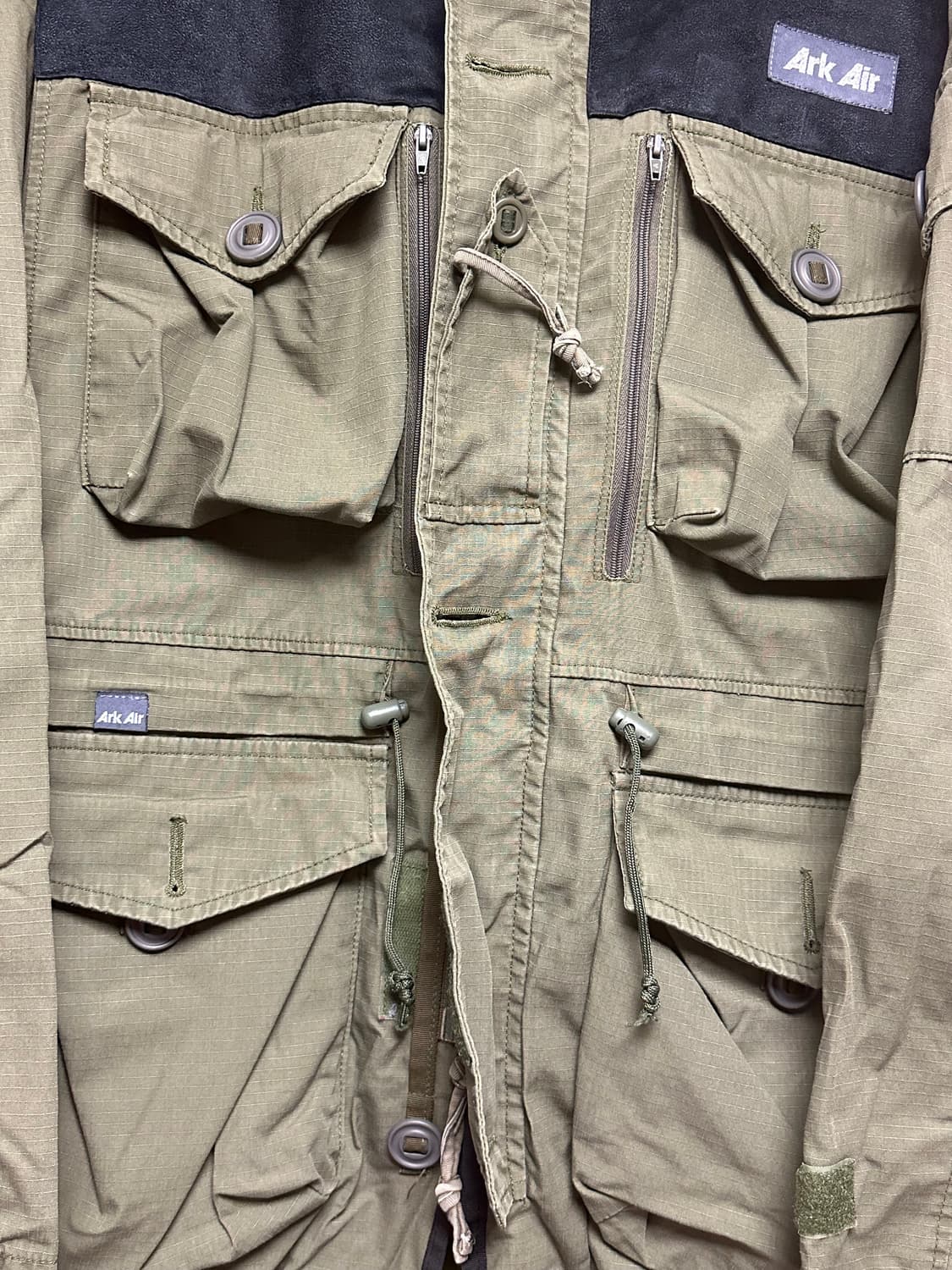 ark air combat smock 상품이미지2