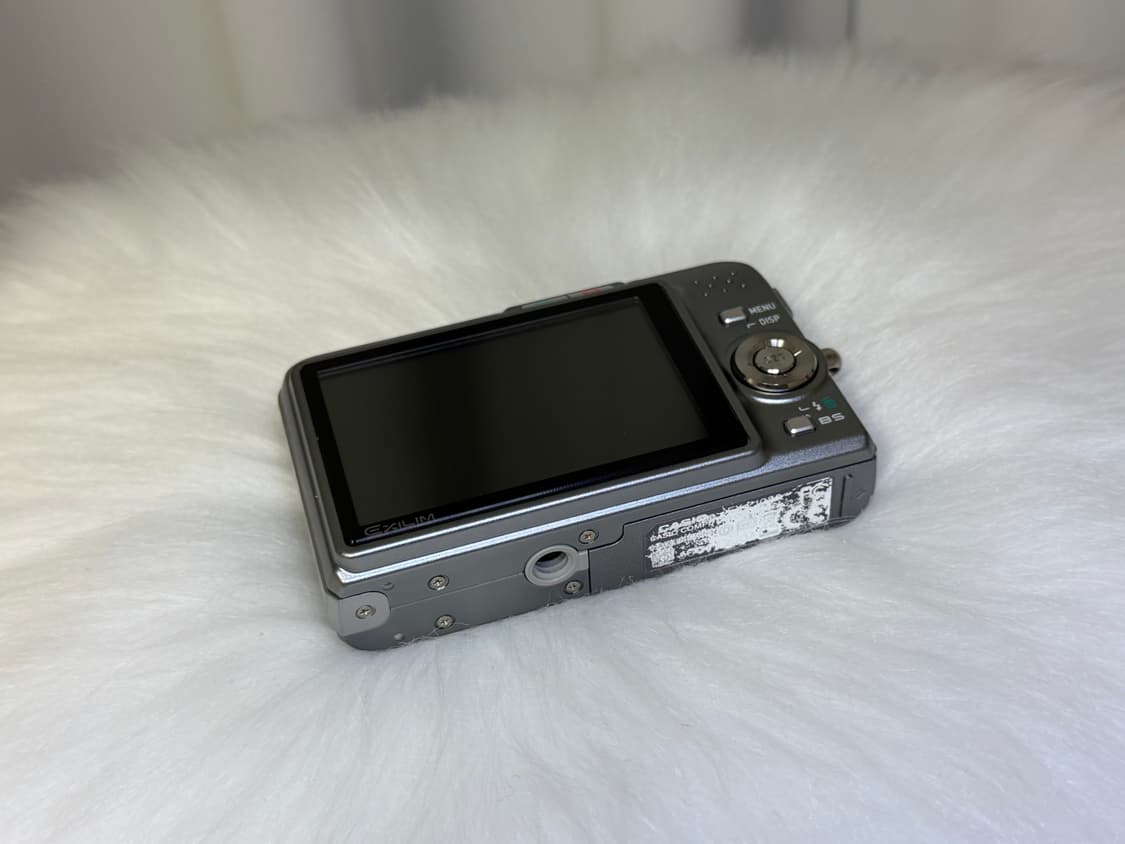 카시오 엑슬림 ex-z1080 상품이미지7