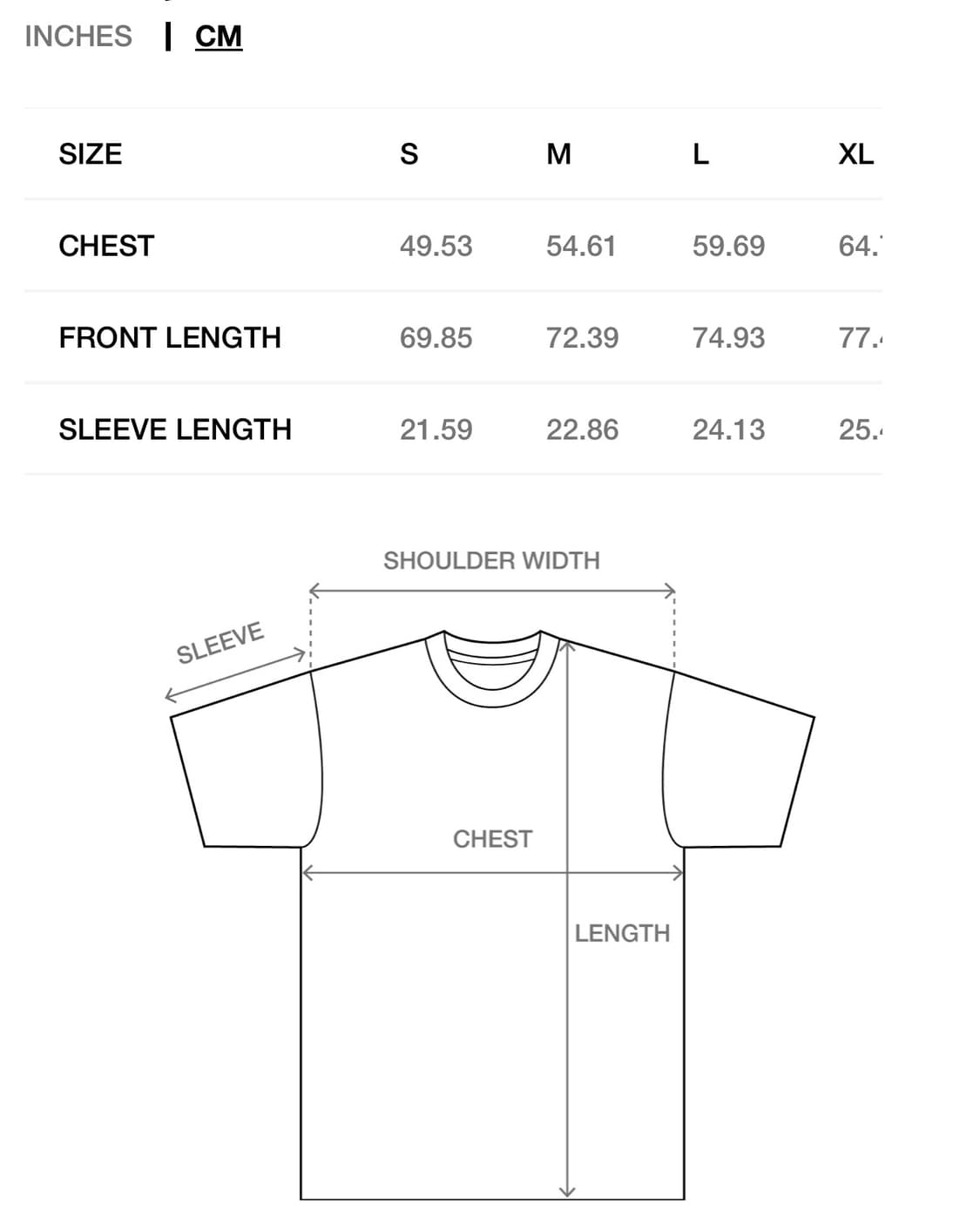 스투시 반팔티 SKULLS TEE PIGMENT DYED M (택포) 상품이미지2