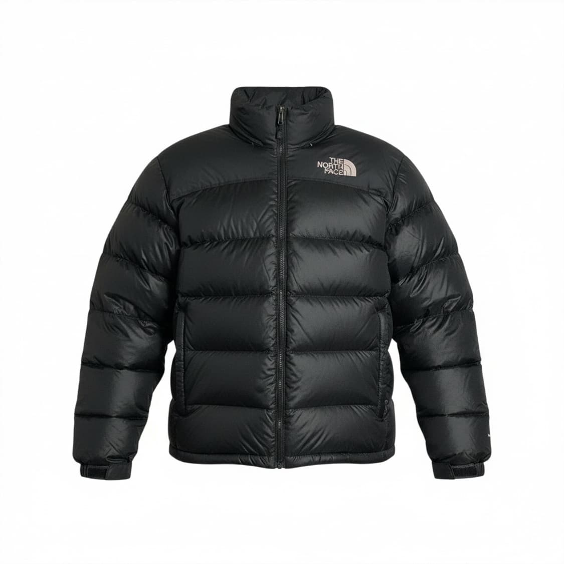 노스페이스 눕시2 다운패딩 M 상품이미지1