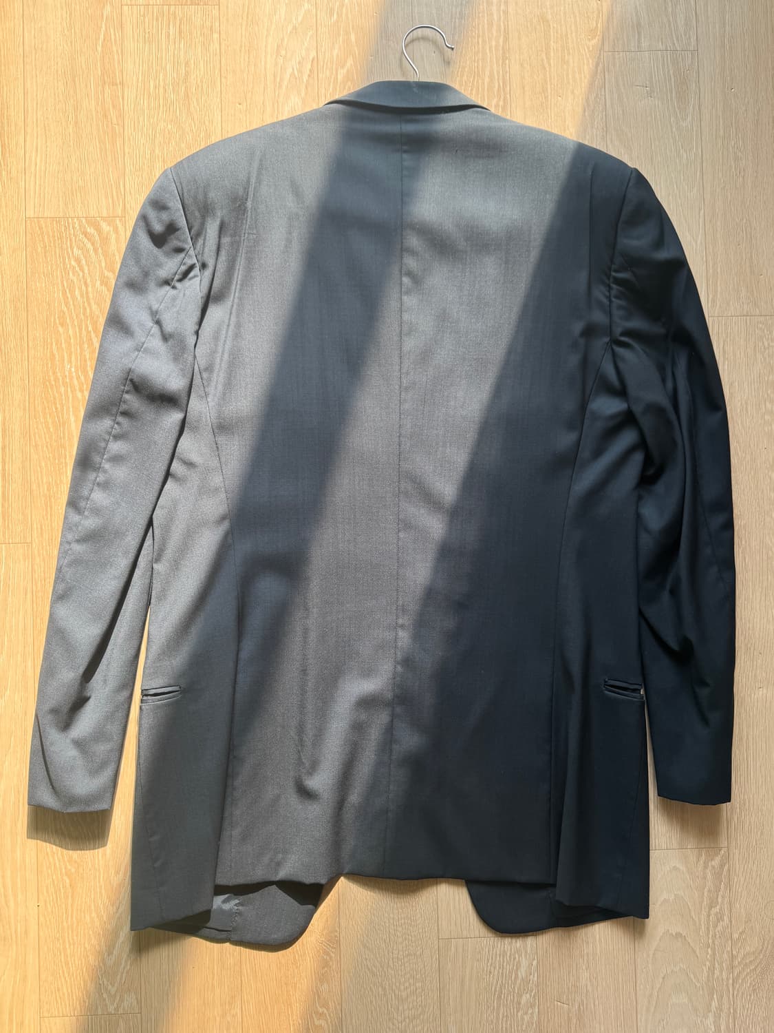 조르지오 아르마니 블레이저 상품이미지4