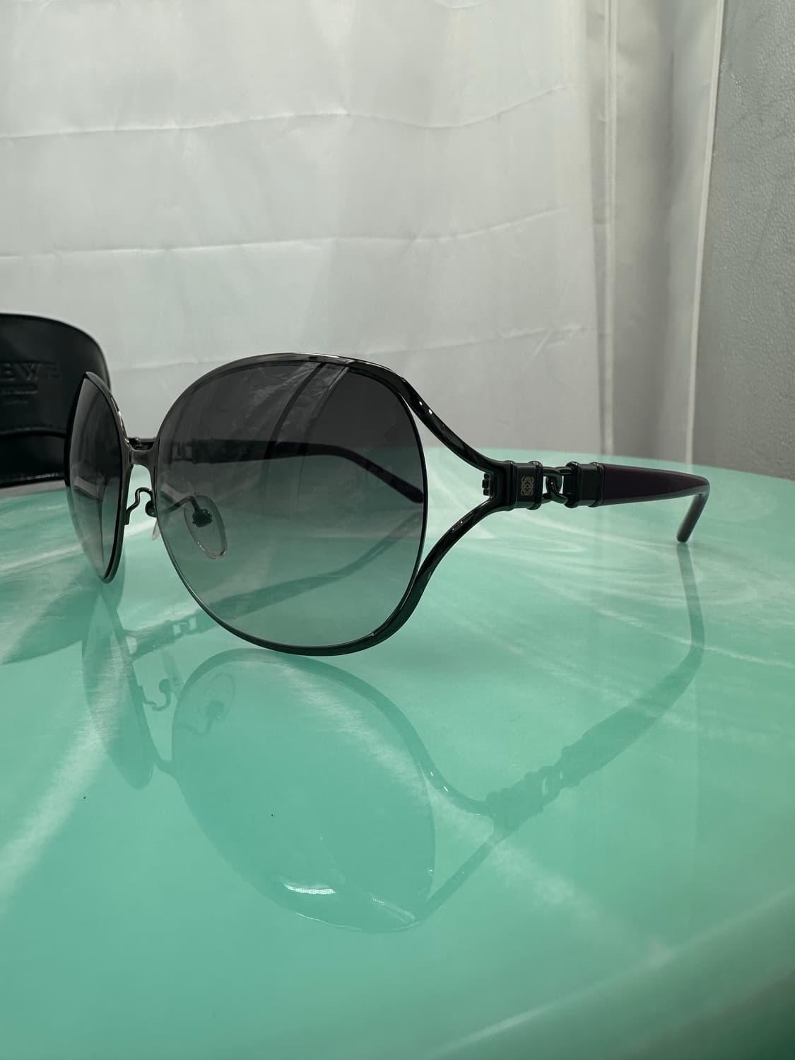 [새상품 무료배송] Made in Italy 로에베 선글라스 상품이미지2