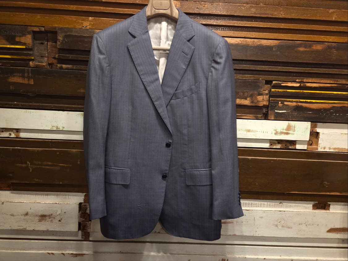 에르메네질도 제냐 자켓 상품이미지7