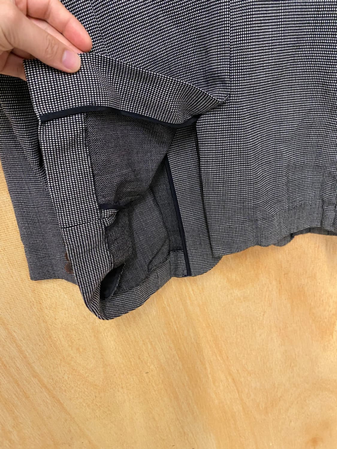 80~90's OZONE COMMUNITY jacket 오존 커뮤니티 상품이미지6