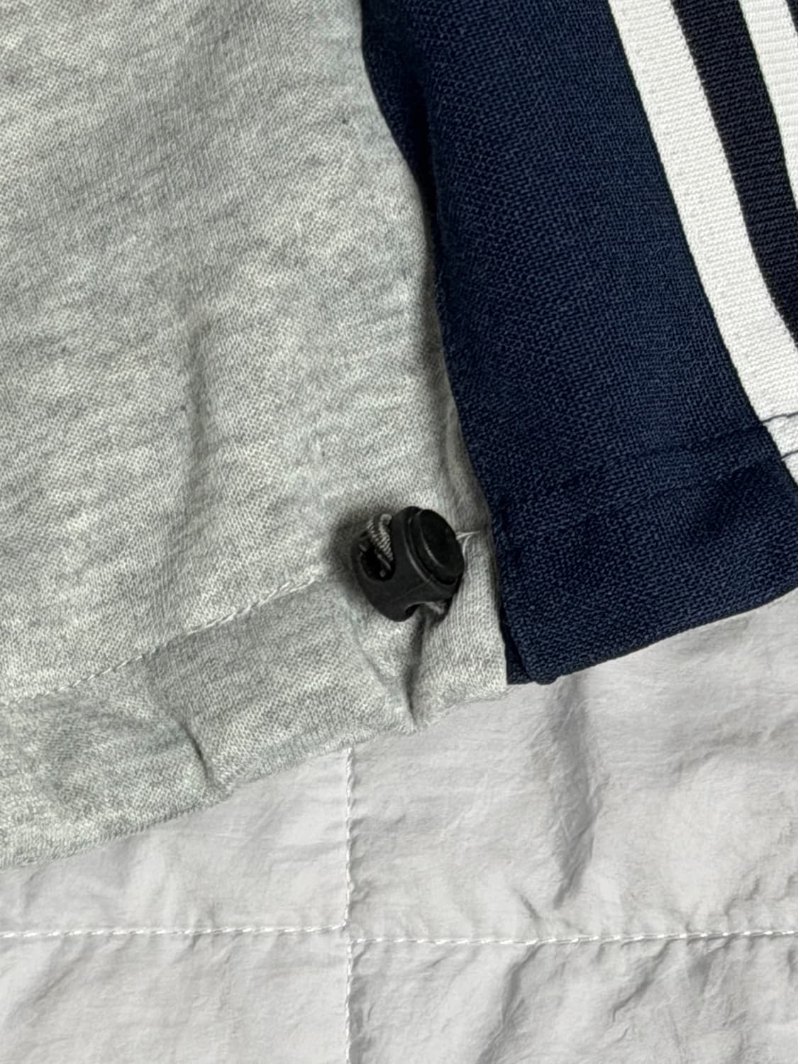 아디다스 커스텀 트레이닝 팬츠 상품이미지3