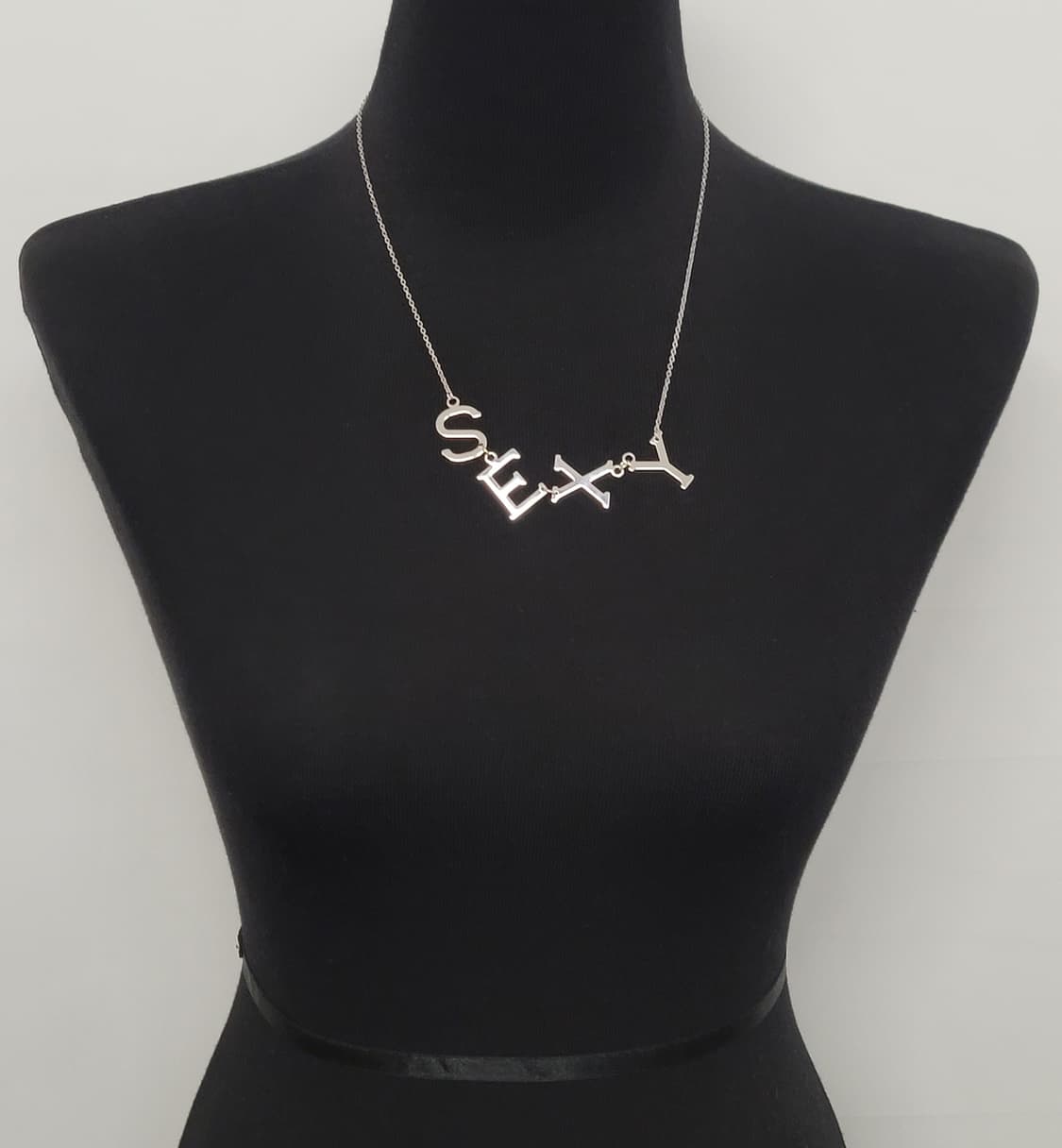 sexy necklace set 상품이미지8