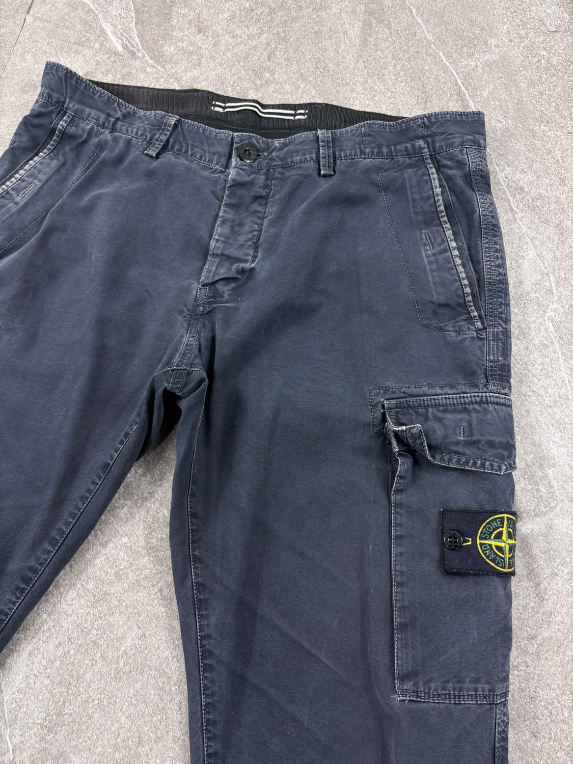 Stone island 15FW Cago Pant    상품이미지2