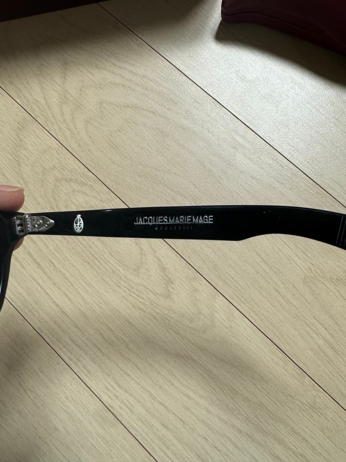 자크마리마지 제피린 44사이즈 상품이미지6