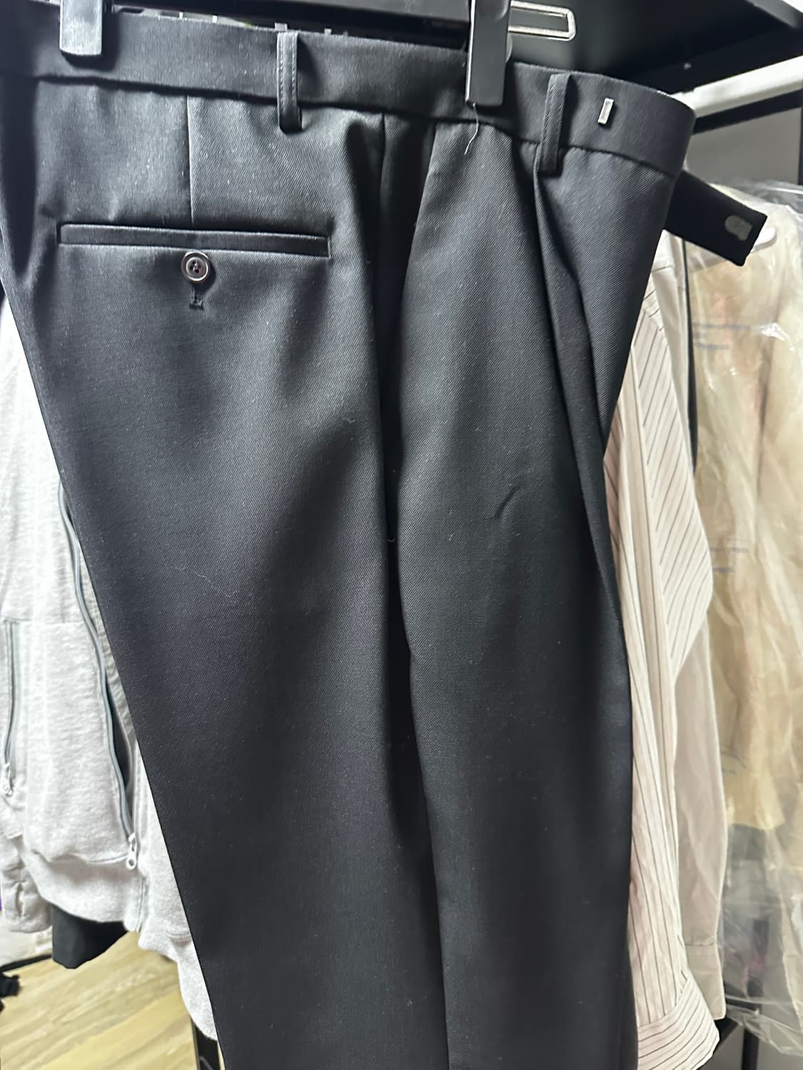 노이어 슬랙스 상품이미지2