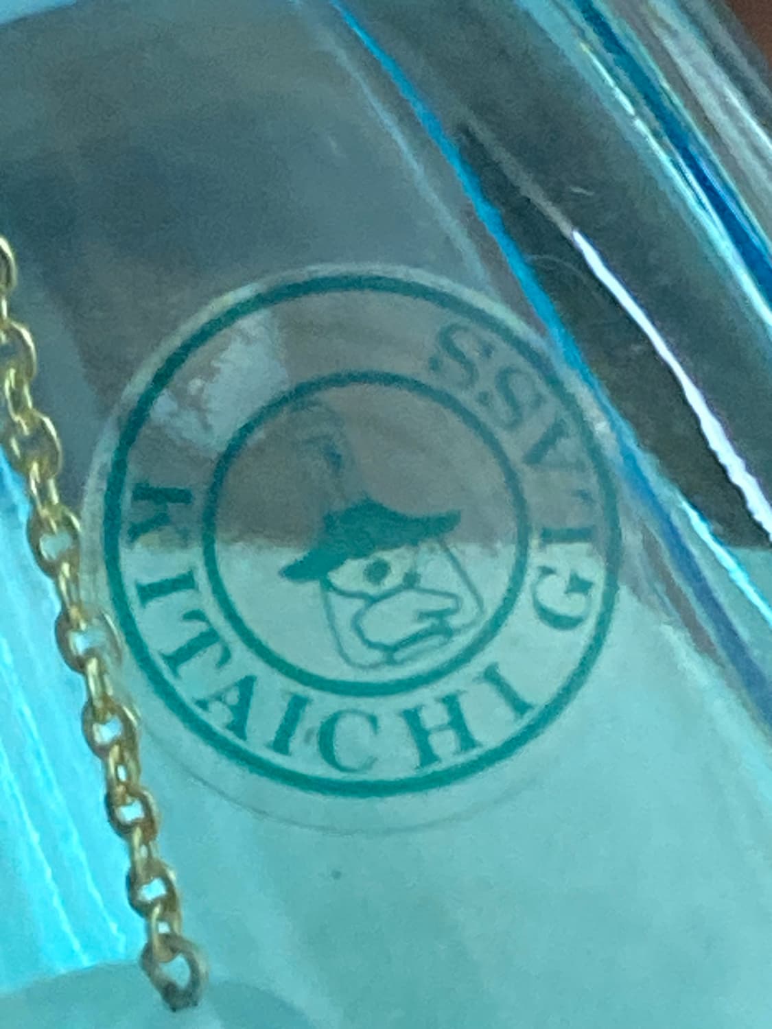 일본구매 Glass Bell 글라스 종 상품이미지6