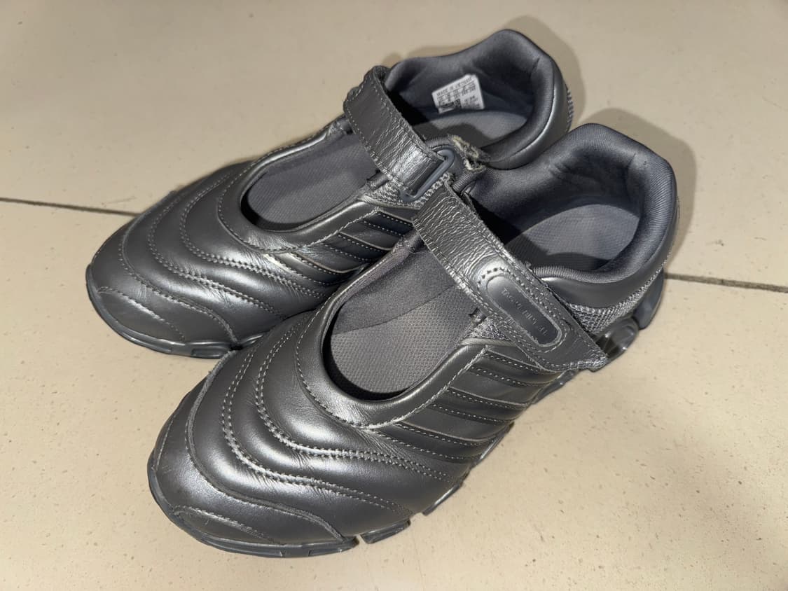 아디다스 x 타끄와 빈트 알리 메리제인 245 상품이미지2