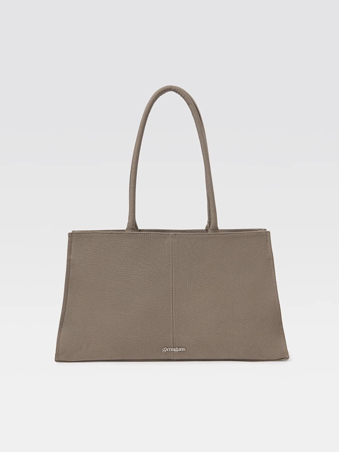 기마구아스 안나마리아 캔버스 백 / 베이지 상품이미지5