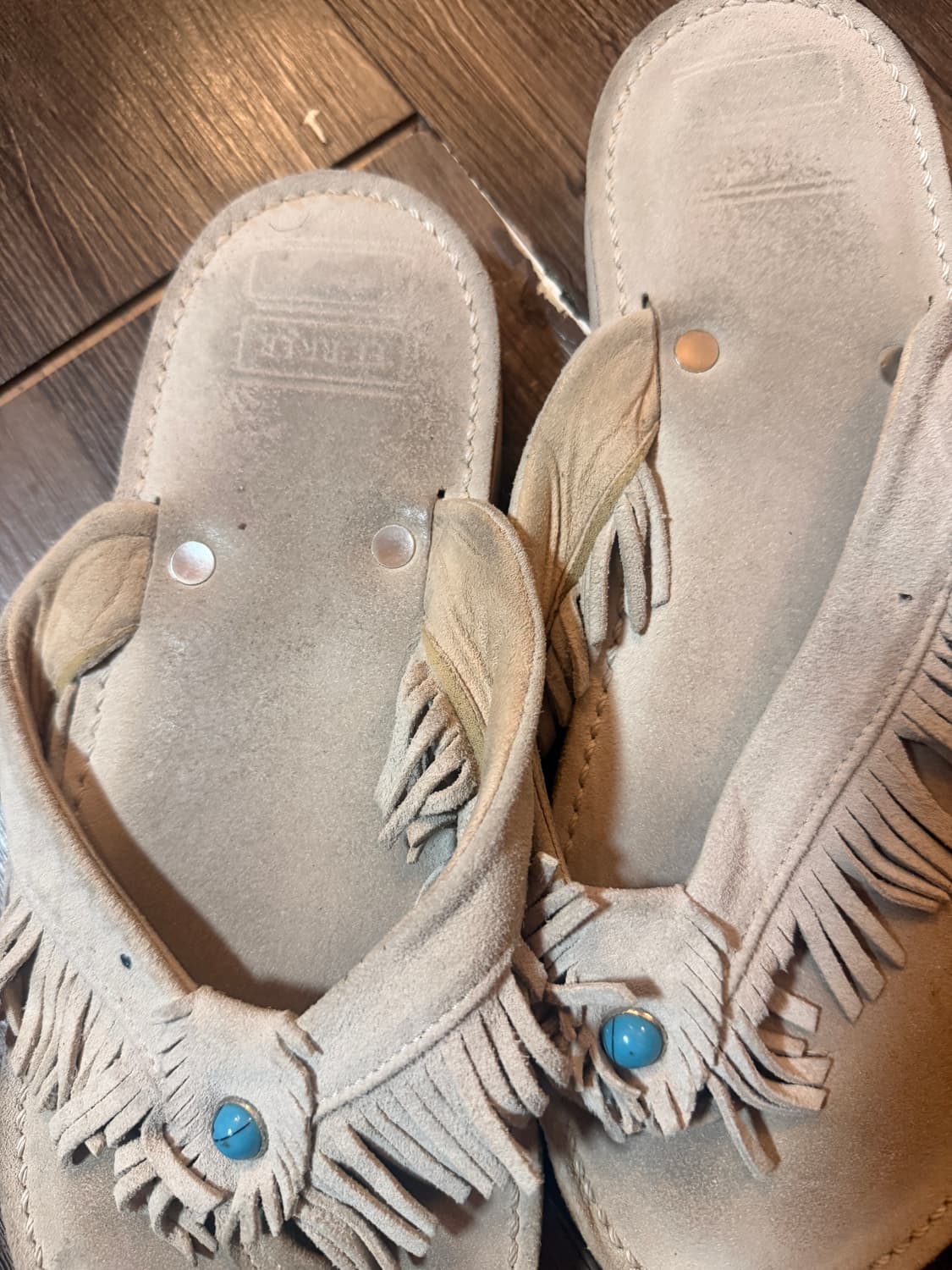 페르커 ferker 쪼리 플리플랍 280 상품이미지3