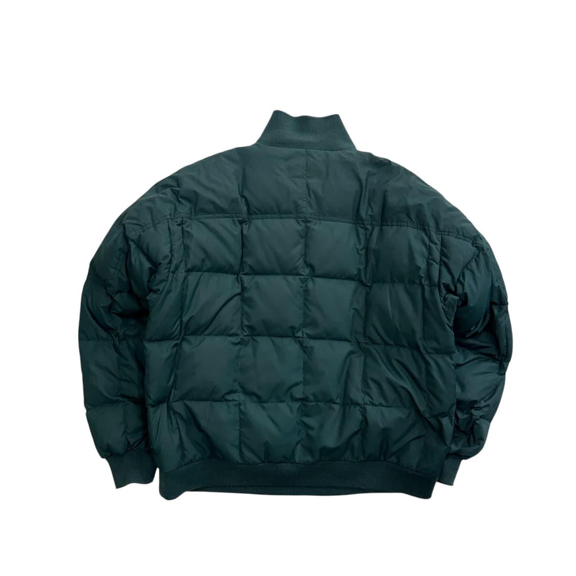 [103~105] 80’s 에디바우어 하프 버튼 구스다운 자켓 상품이미지6