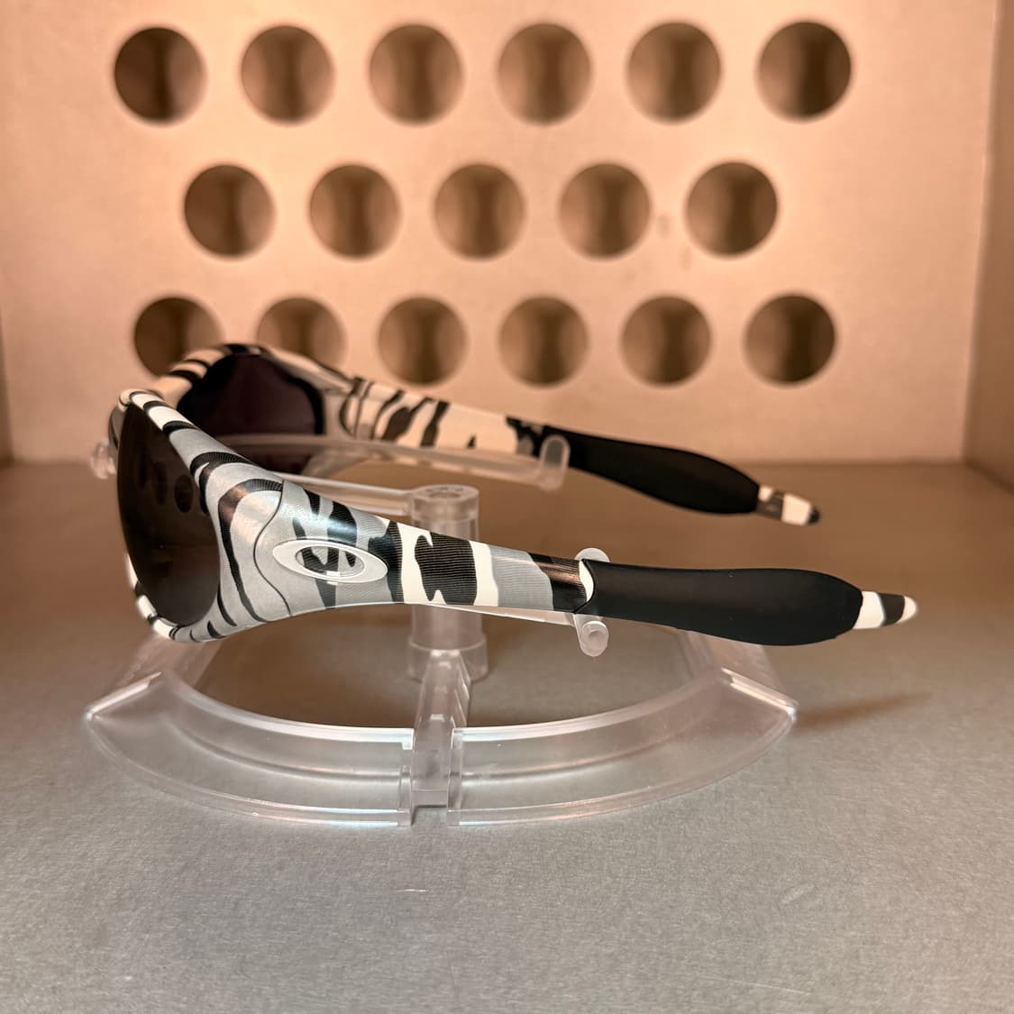 오클리 Trench Coat 트렌치 코트 (1995) 상품이미지4