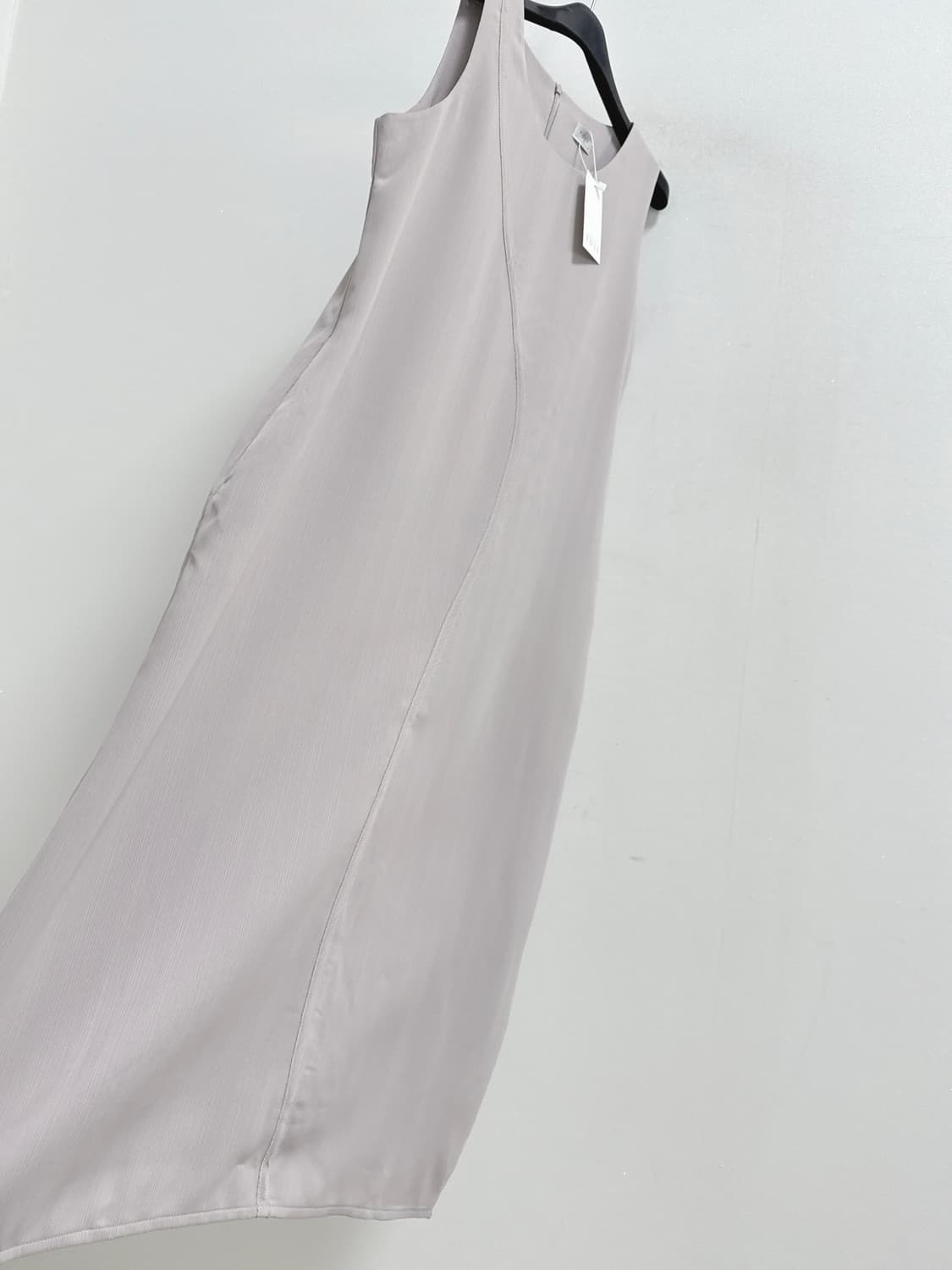 Yuje 슬리브리스 원피스 상품이미지5