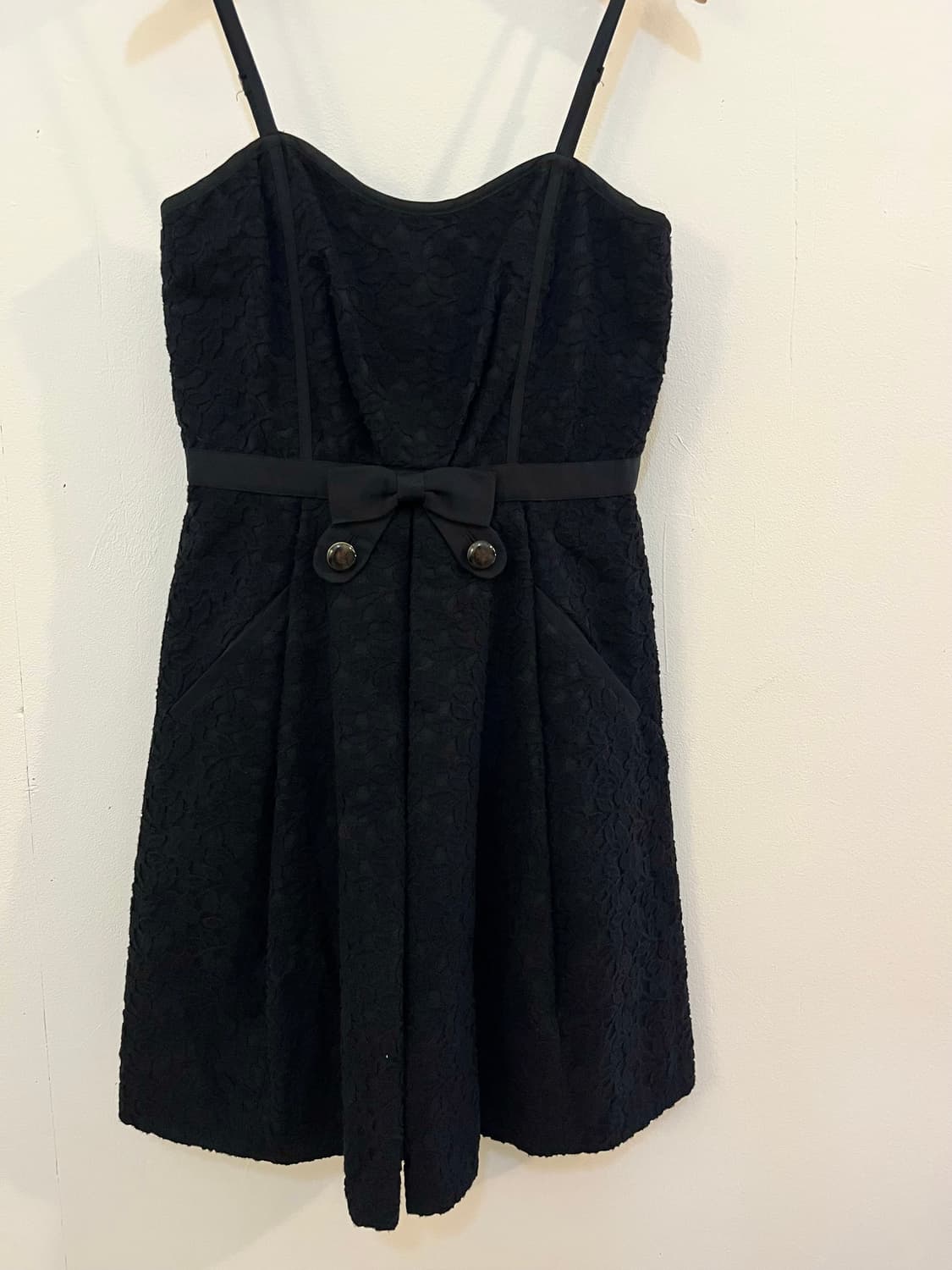 MARC by marc jacobs 트위드 원피스 상품이미지4