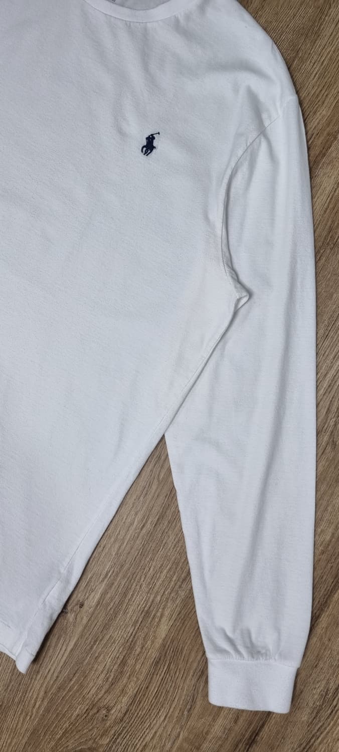 폴로랄프로렌 포니 자수 긴팔 XL _ 남성 상품이미지4