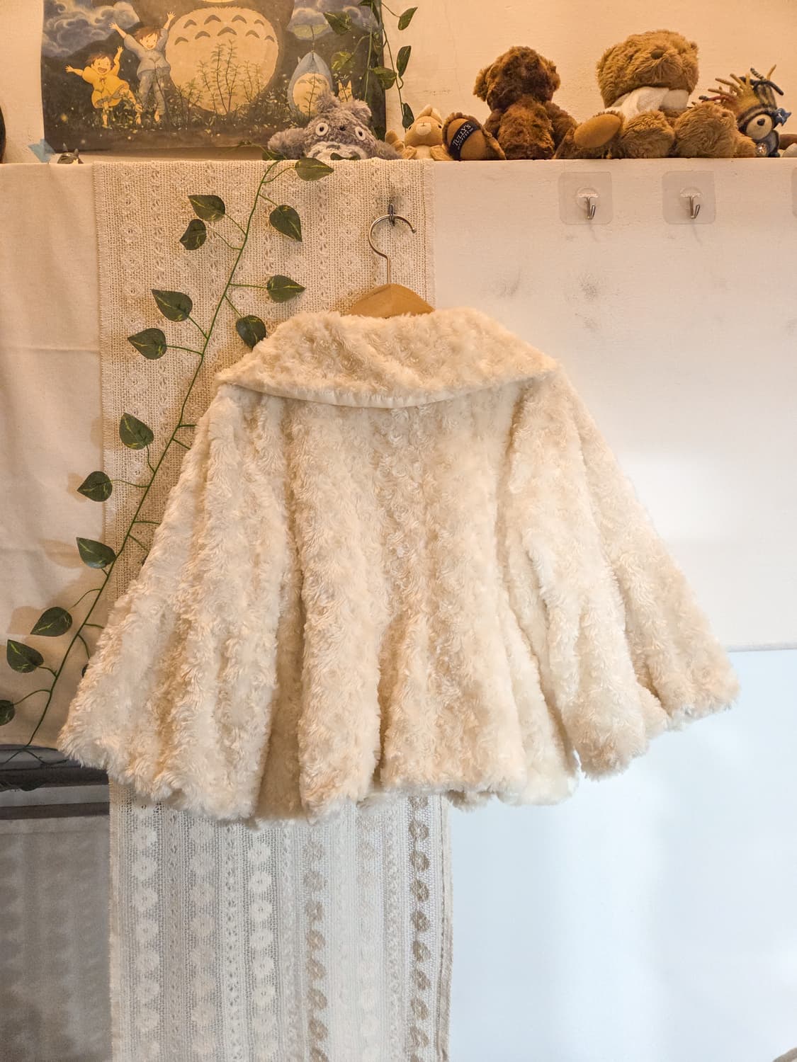 에코퍼 러블리 자켓 상품이미지4