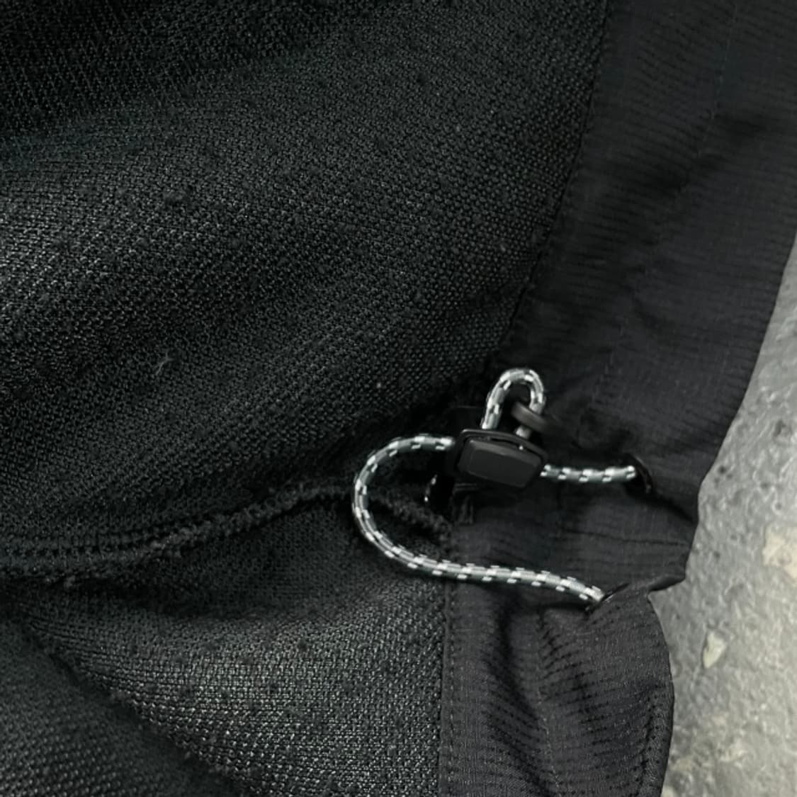 105 언더아머 후리스 웜업  상품이미지5